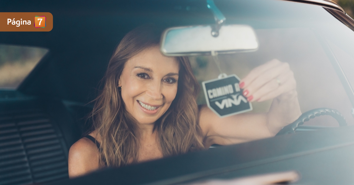 Mega confirma fecha de estreno de Camino a Viña, la nueva apuesta liderada por Karen Doggenweiler