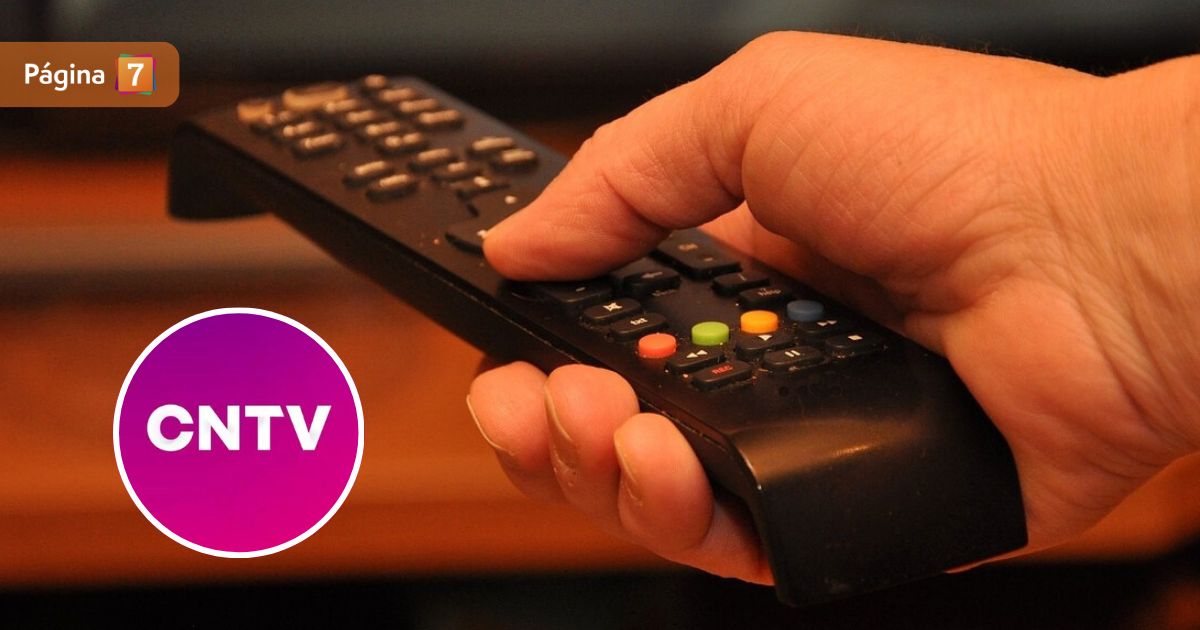 ¿Mega, el 13, TVN o Chilevisión? Encuesta definió cuál es el canal más visto por los chilenos