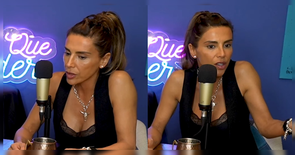 Tras afirmar que “Chile es un país de una mala raza”: esto dijo Carla Ballero por lluvia de críticas