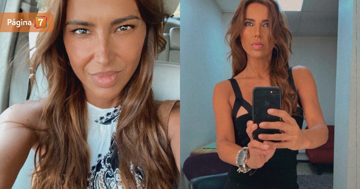 Carla Ballero se sinceró sobre su proceso de rehabilitación de drogas: “Mi problema era la locura”