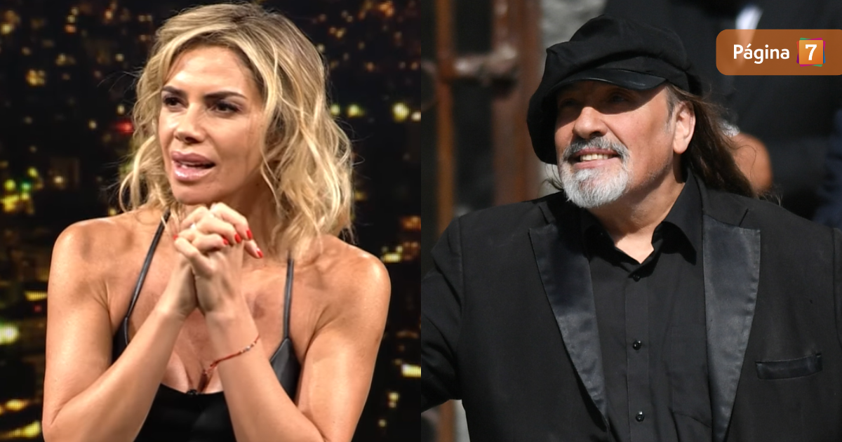 La reacción de Carla Ochoa tras enterarse de lapidario diagnóstico de Miguel 