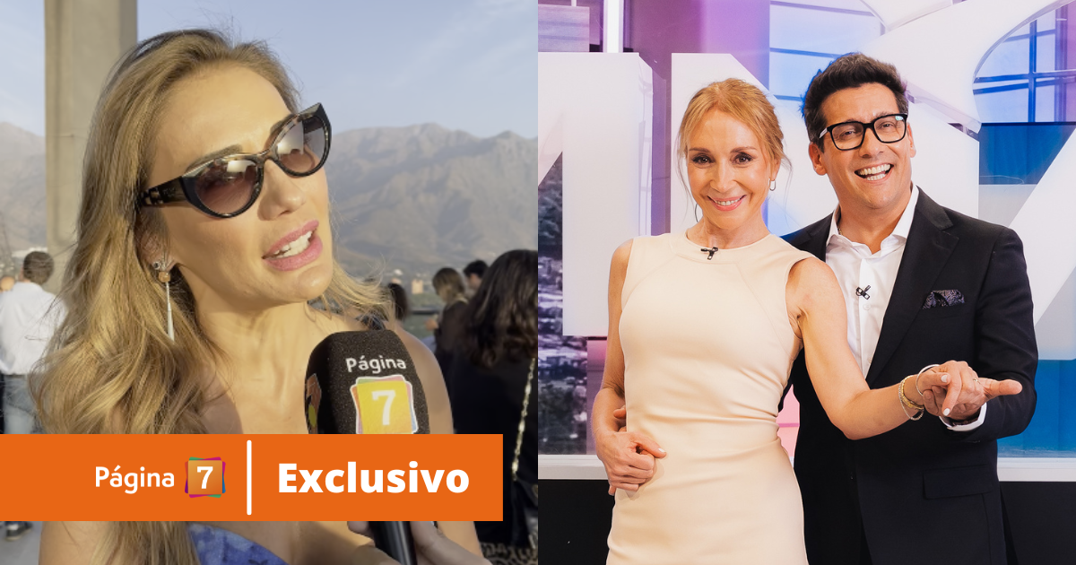 Carola de Moras y Viña 2025: 