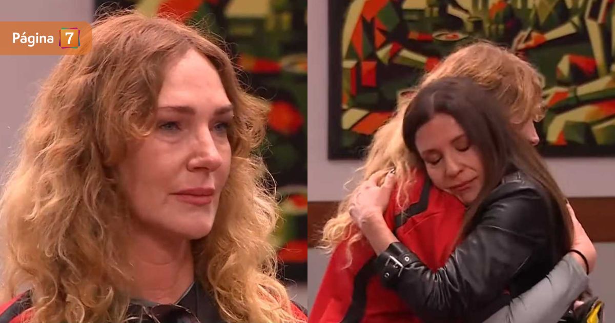 Adelanto de Palabra de Honor mostró triste despedida de Cata Pulido: renunció para estar con su hijo