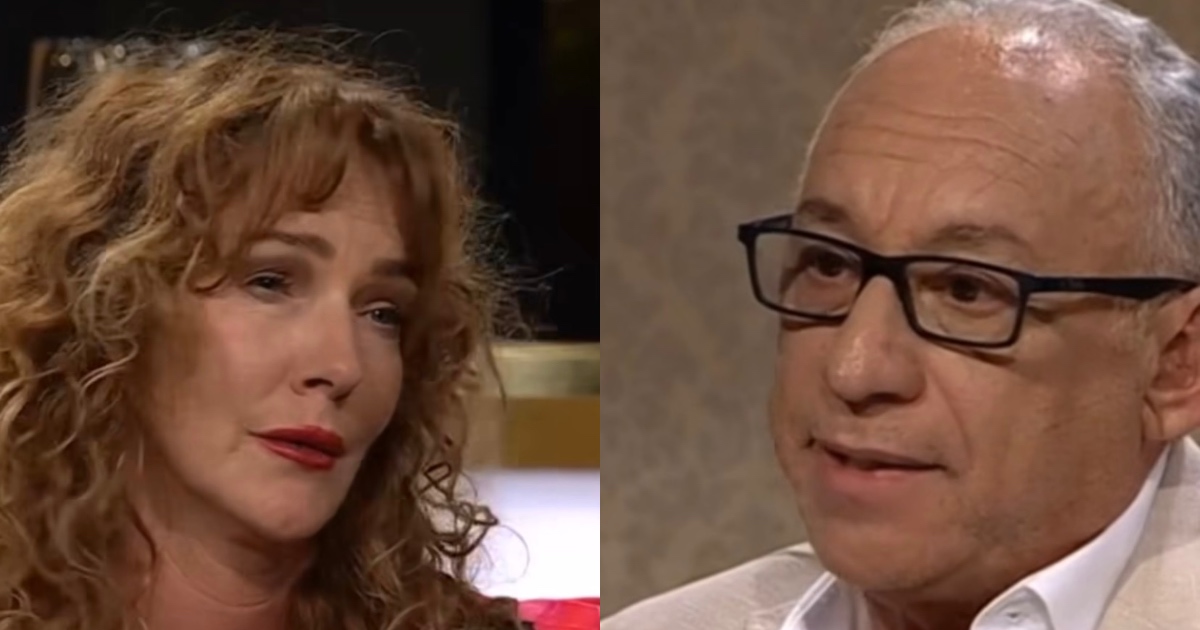 Cata Pulido expresó dura opinión contra Mauricio Israel: “Ella no necesita tu plata, necesita…”