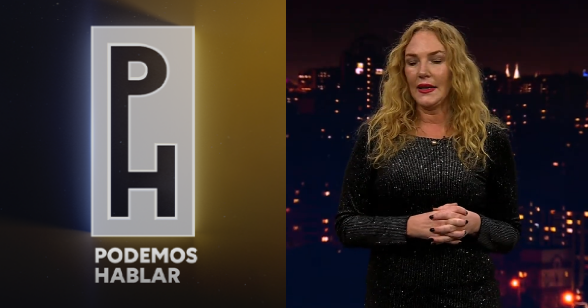 Catalina Pulido reaparecerá en TV tras fallecimiento de su hijo: es una de las invitadas de PH