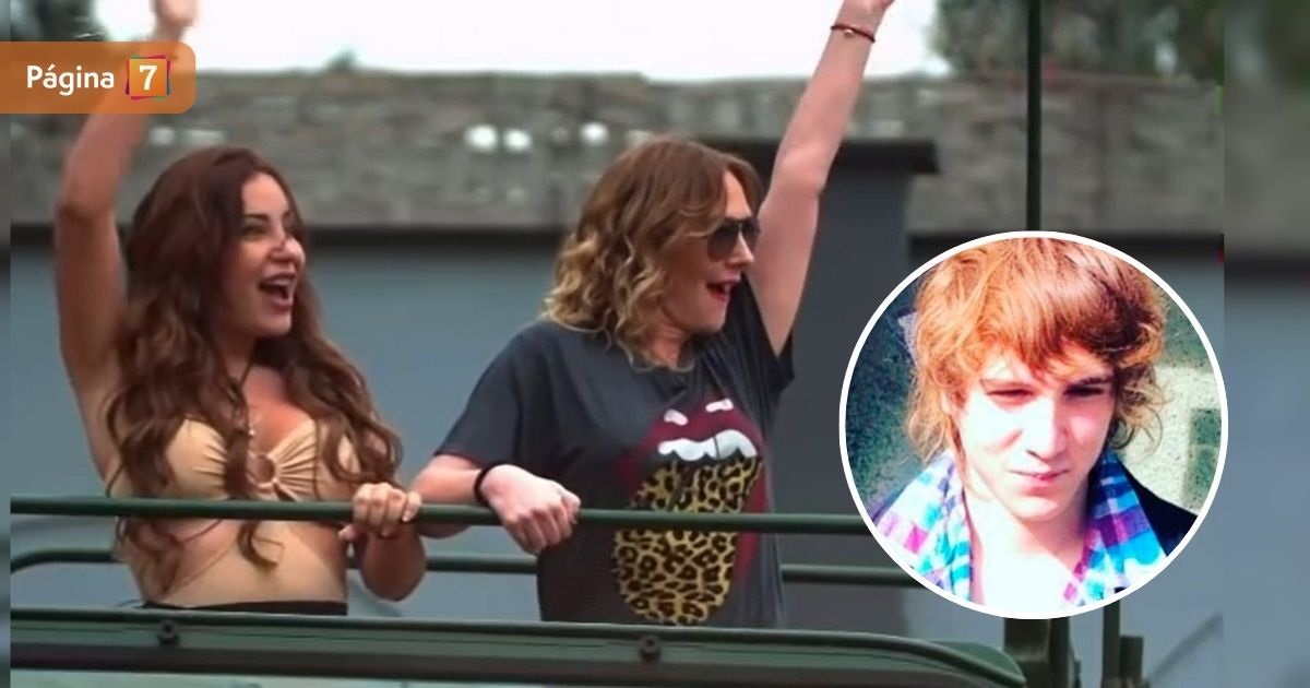 Cata Pulido aclaró 'criticado' reingreso a Palabra de Honor tras muerte de su hijo Sasha: 