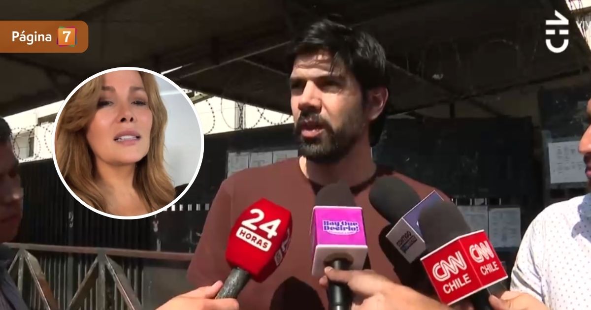 Joaquín Lavín habló de video publicado por Cathy Barriga: aprovechó de criticar a Tomás Vodanovic