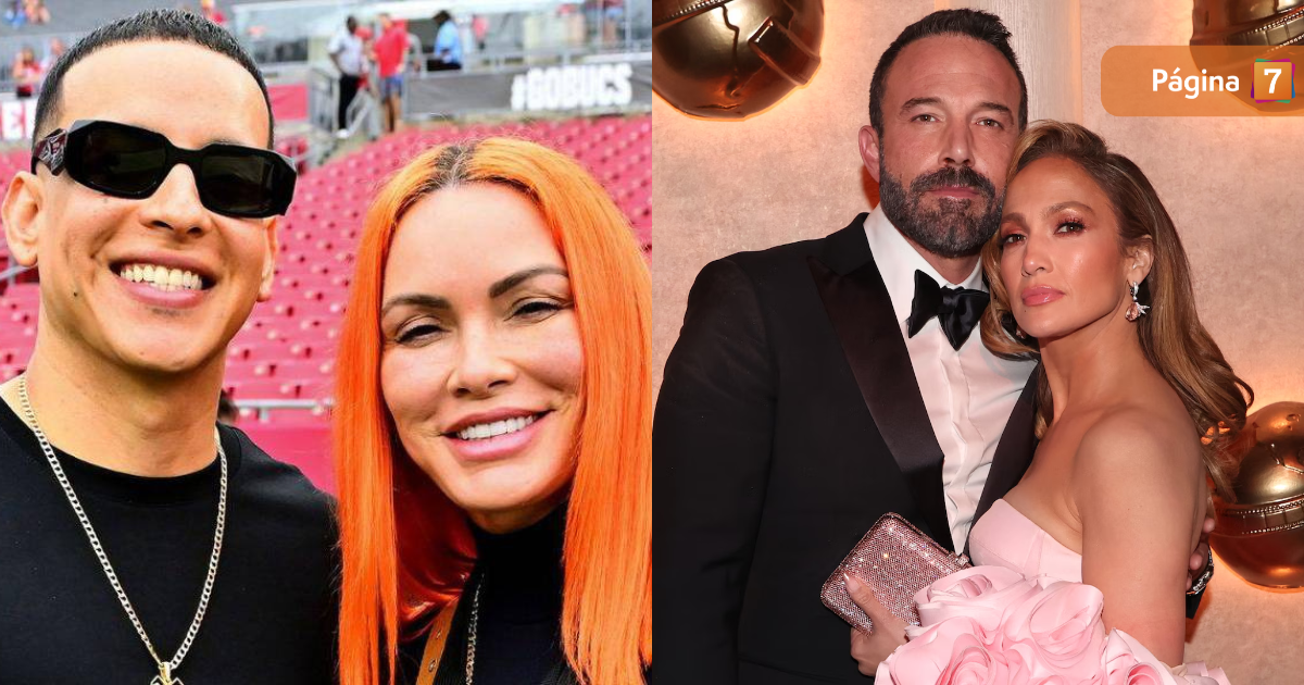 De quiebres inesperados a otros muy polémicos: las celebridades que se separaron este 2024