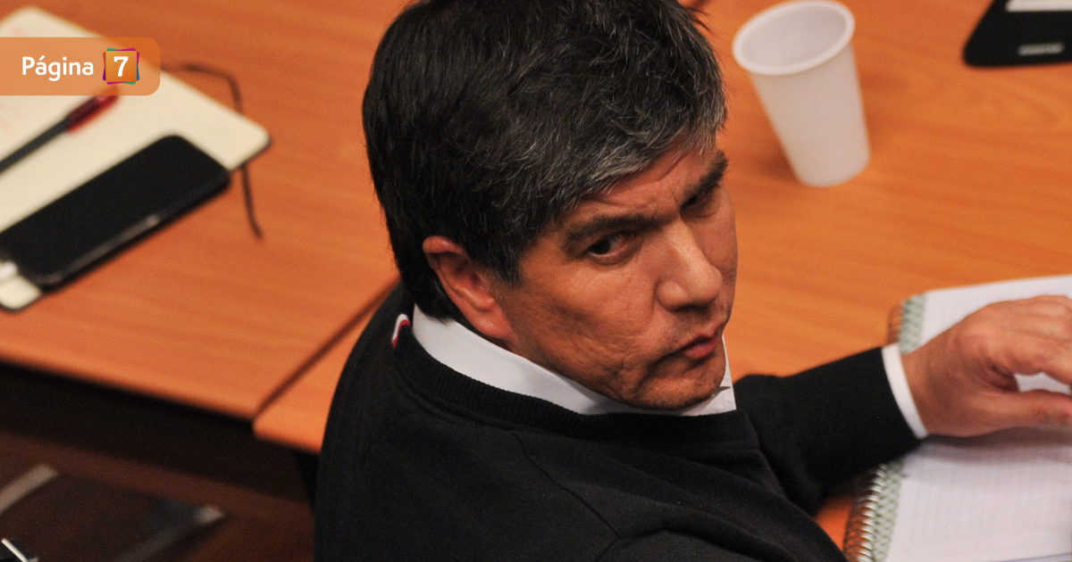 Citan a declarar a Manuel Monsalve: defensa cataloga diligencia como una 