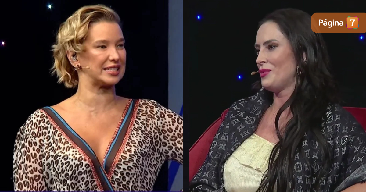 Claudia Schmitd negó condición sobre Adriana Barrientos tras dejar ZDE: 