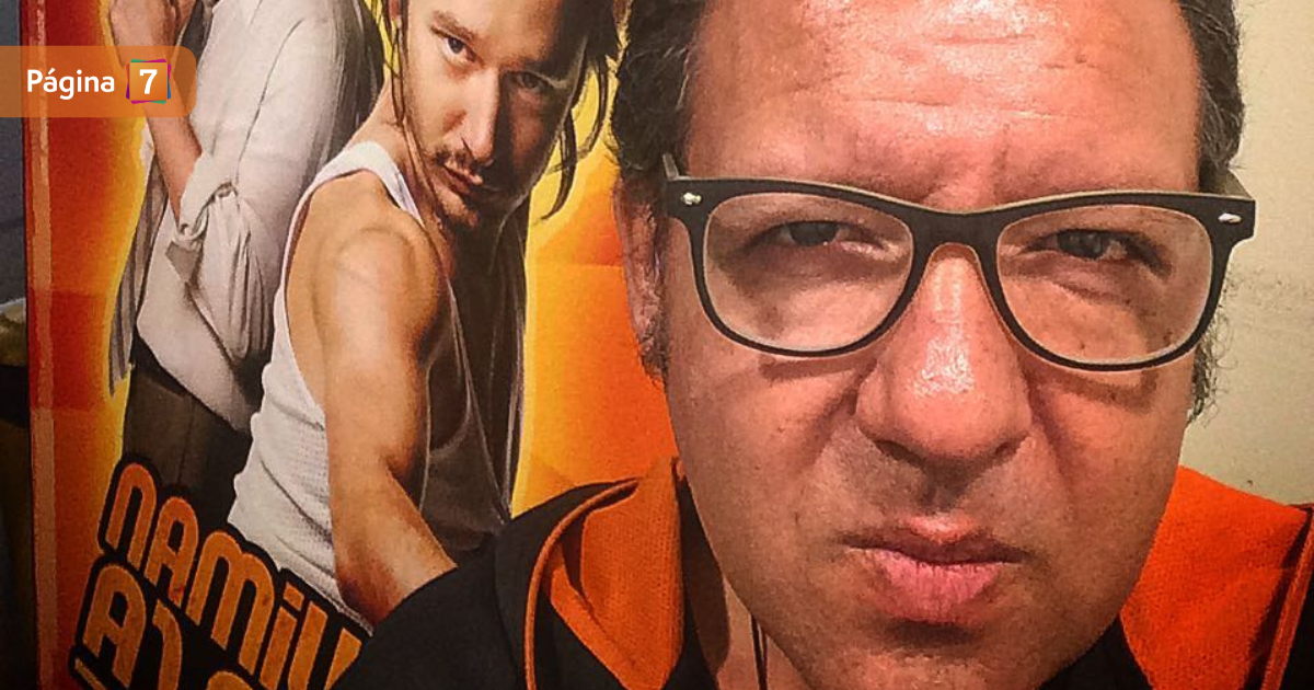 ¿Quién fue Claudio Carrizo? La destacada carrera del fallecido exproductor de Rojo