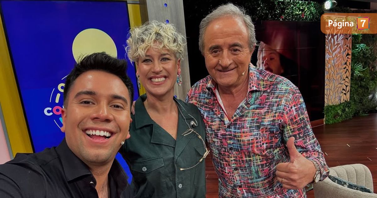 Emblemático programa de señal internacional de TVN terminaría después de casi 15 años al aire