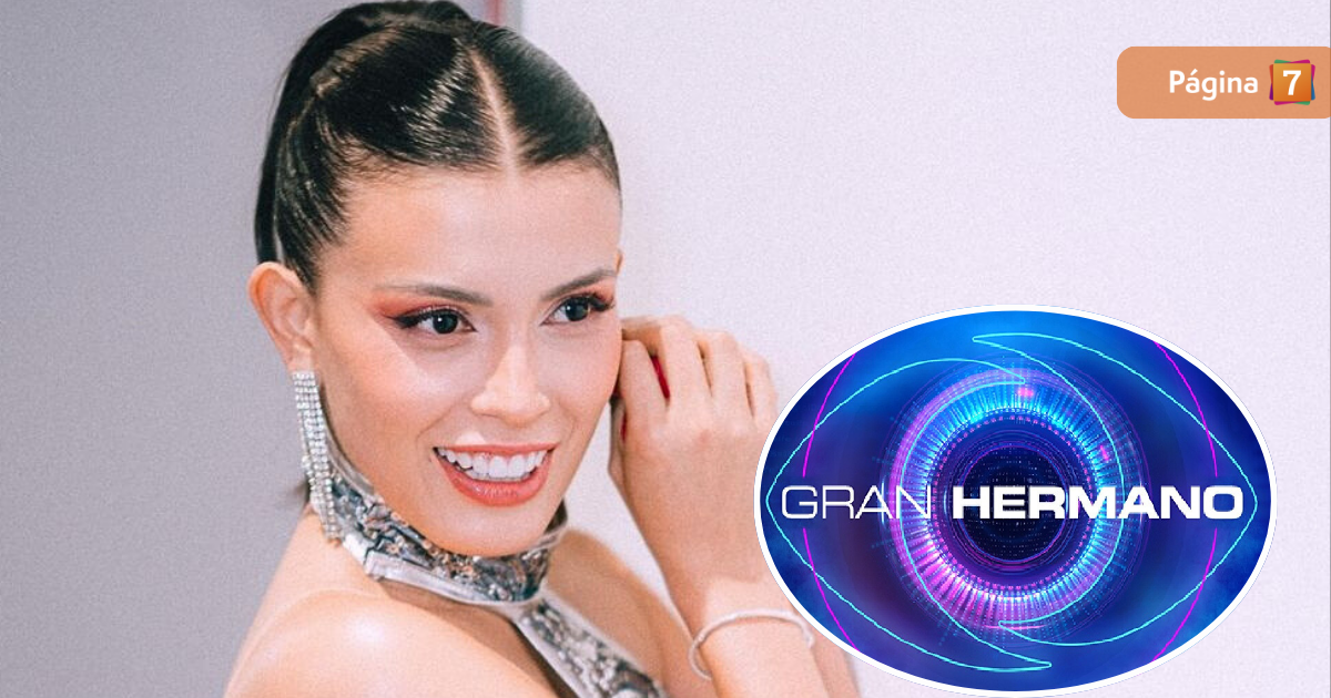 El sentido mensaje de Cony Capelli a un año de convertirse en ganadora de 'Gran Hermano'