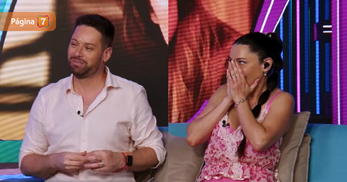 Programa 'Sígueme' sufrió inconveniente en plena transmisión: 