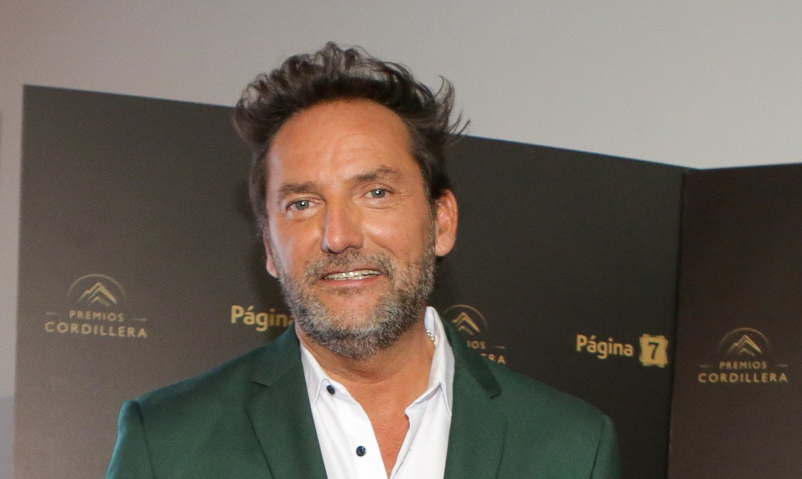 TVN no lo suelta: Daniel Fuenzalida confirma que renovó contrato y por cuánto tiempo