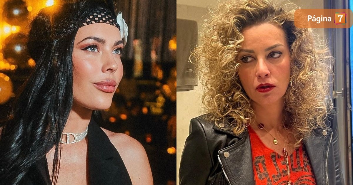 Dani Aránguiz fulminó a Titi Ahubert: 