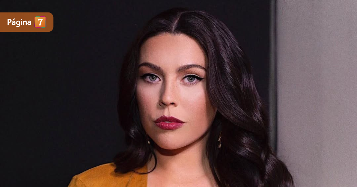 El sentido mensaje navideño de Daniela Aránguiz tras duro momento familiar: “No puedo negar…”