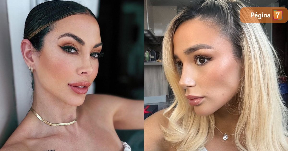 Dani Colett tildó de 