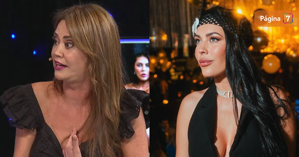 Daniella Campos disparó sin filtro contra Daniela Aránguiz: 