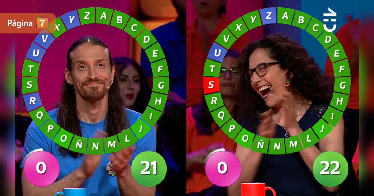 Se definió en el último segundo: querido participante de Pasapalabra dijo adiós tras 21 capítulos