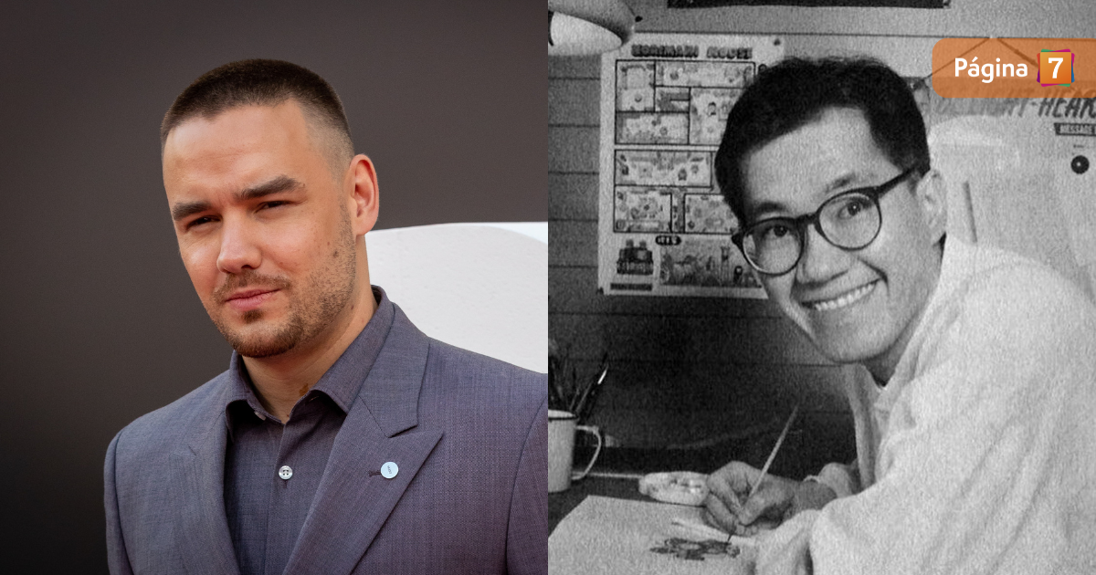 De Liam Payne a Akira Toriyama: las muertes internacionales que conmocionaron este 2024