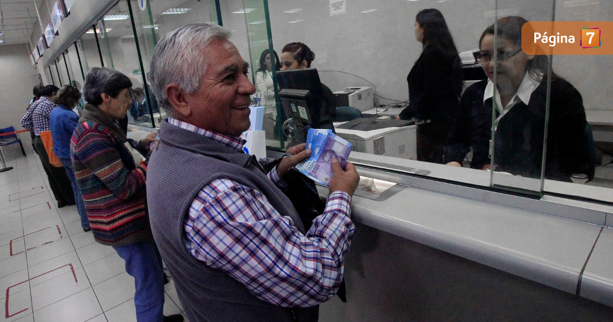 Más de 38 mil personas tienen dinero acumulado en Cajas de Compensación: revisa si te corresponde