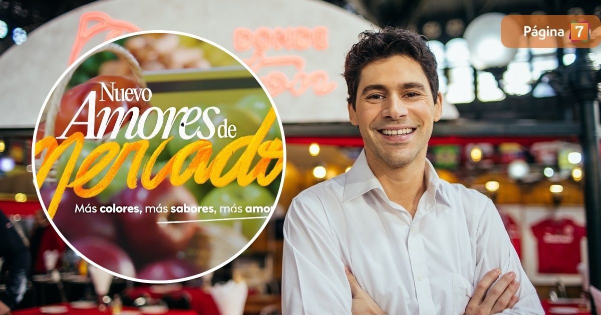 El duro revés que sufrió Nuevo Amores de Mercado este martes 17 de diciembre: ¿quién ganó el rating?