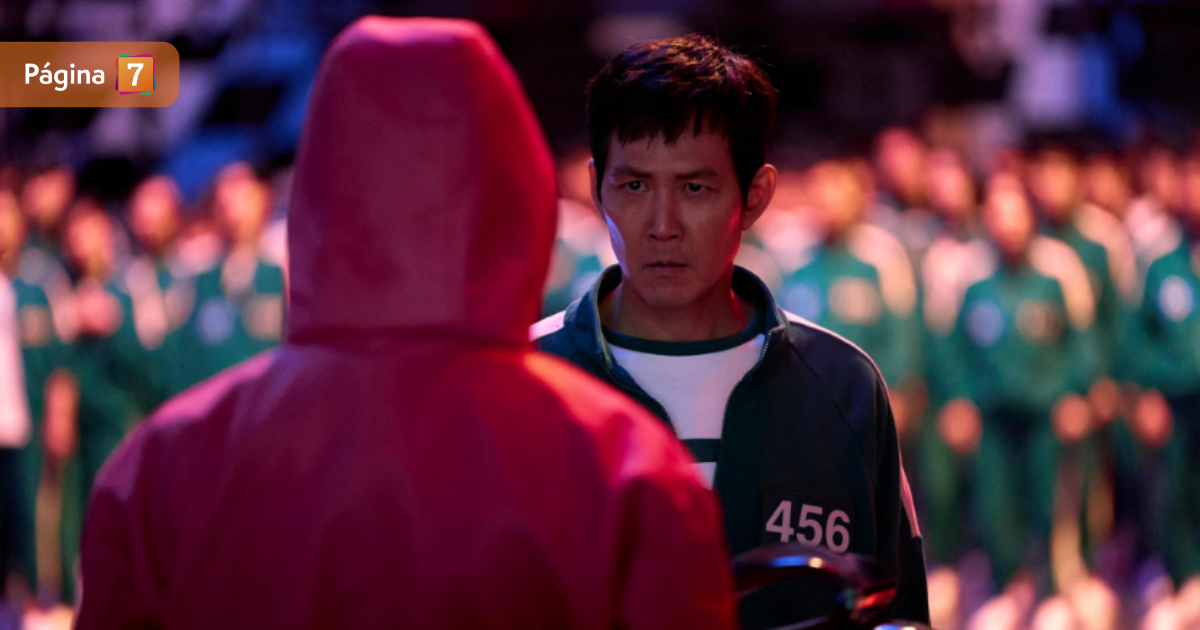 Estreno de El Juego del Calamar 2: las claves de la segunda temporada y dónde verla