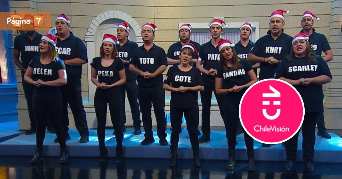 Chilevisión confirma el regreso de El Muro con enigmático video: “Solo para entendidos”