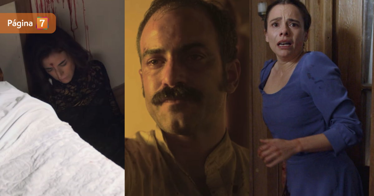 El Señor de la Querencia: la crítica que se repitió ante inesperado final de la teleserie de Mega