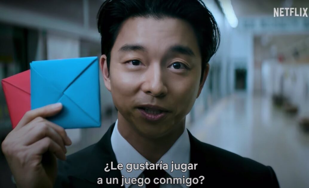 El Juego del Calamar: conoce todo lo que debes saber antes de ver la segunda temporada