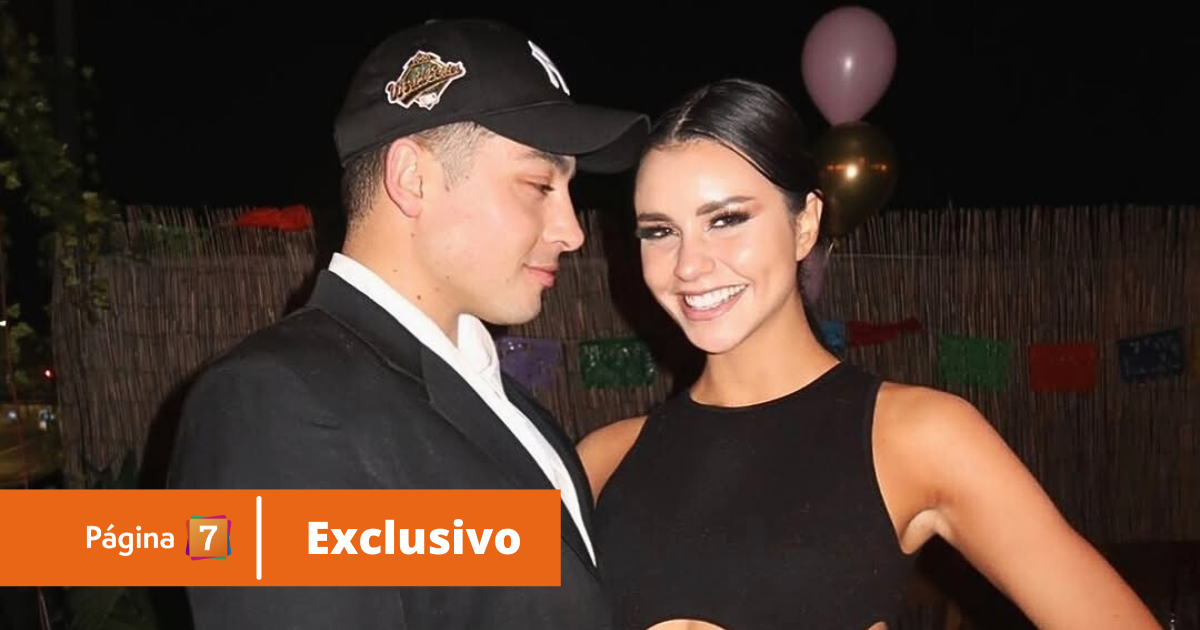 La emotiva reflexión de Emilia Dides sobre su amistad con Juanfra Matamala