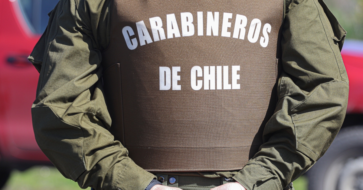 Encuentran con vida a adulto mayor tras ocho días desaparecido en la región de Ñuble