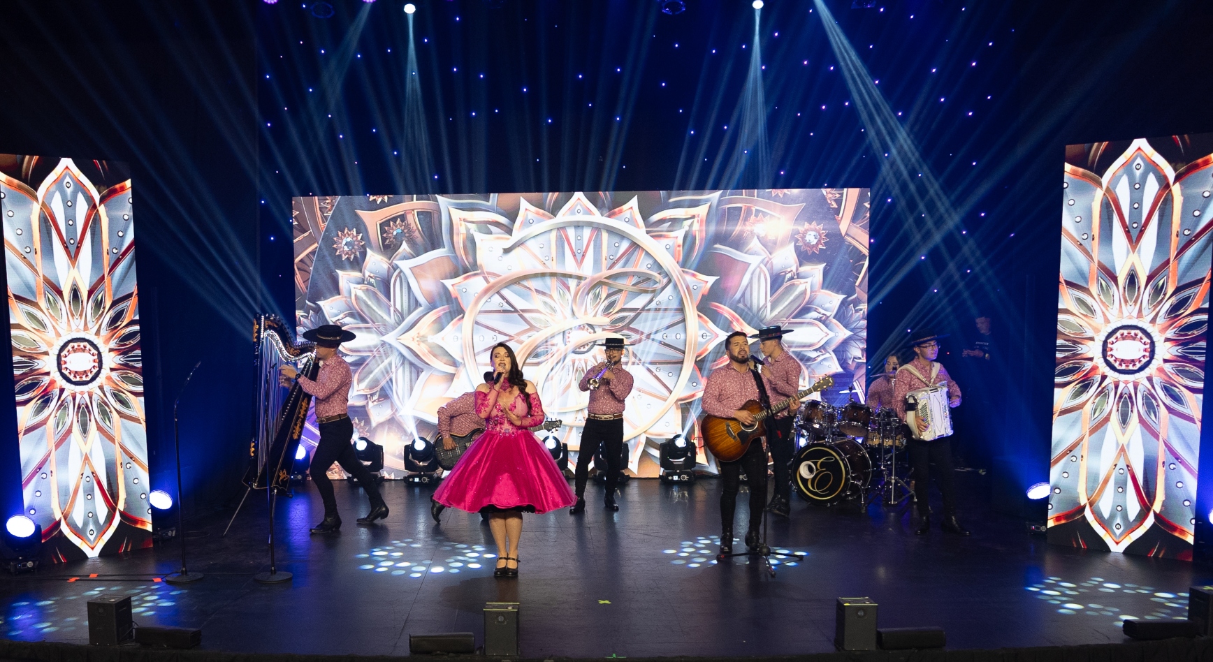 El exitoso año 2024 de Entremares: 