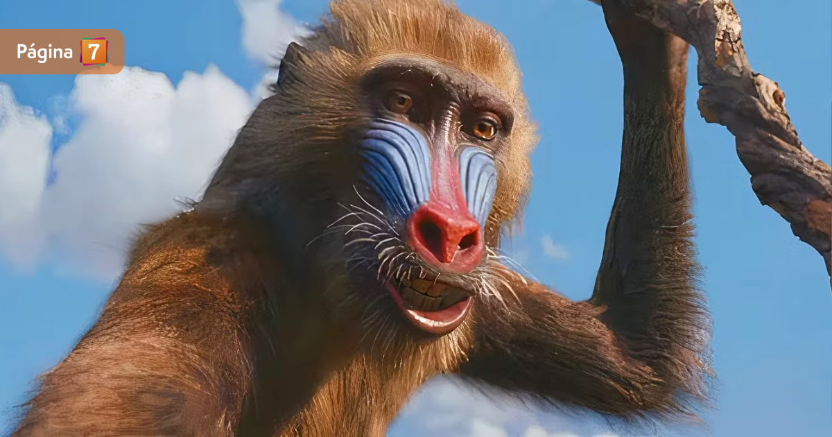 ¿Tiene escena post-créditos la película 'Mufasa: El Rey León'?