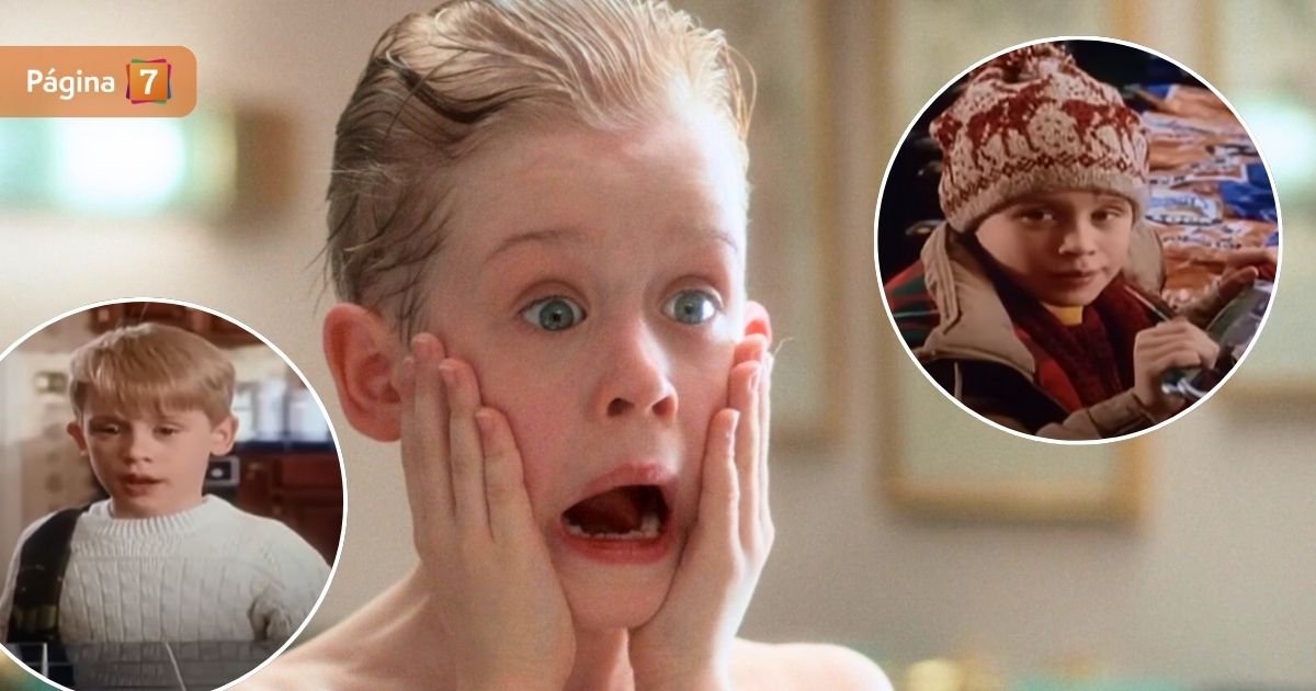 Mi Pobre Angelito: las 5 escenas eliminadas del clásico navideño que tal vez no conocías