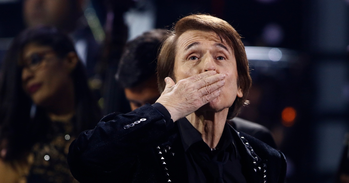 Esposa de Raphael reveló cómo se encuentra la salud del cantante tras ser internado de urgencia