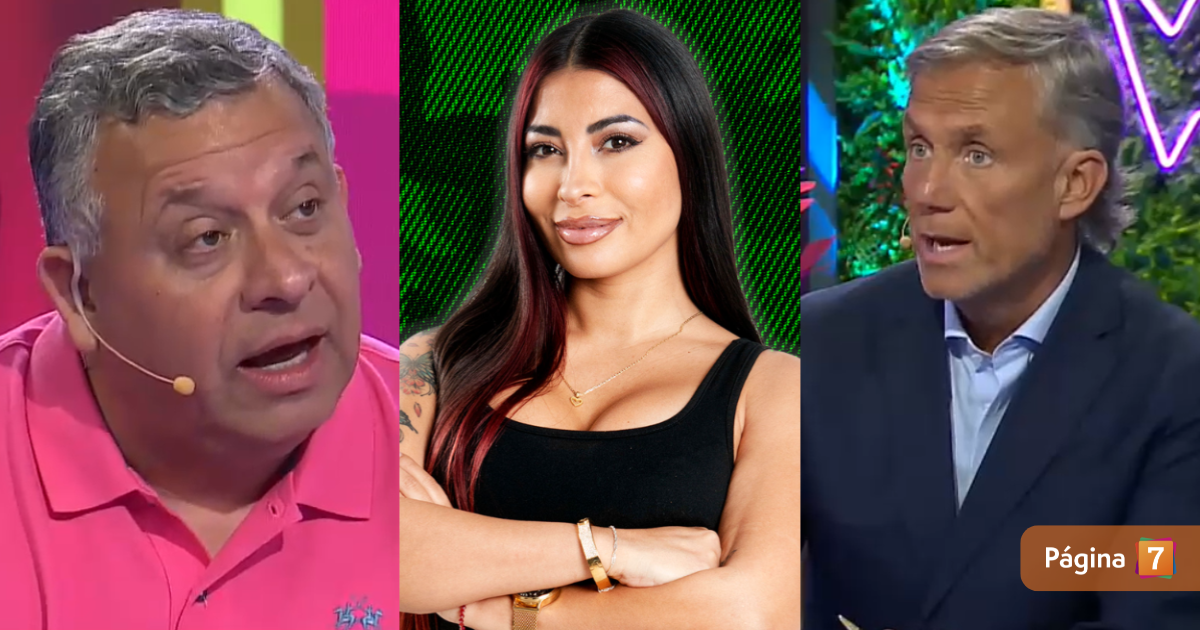 Fanny Cuevas zanja polémica y acepta disculpas de panel de Hay que decirlo: 