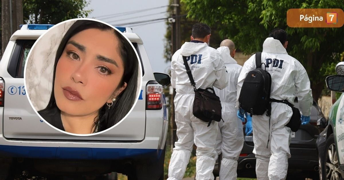 Hermana de víctima de femicidio que sacudió a Ovalle: 