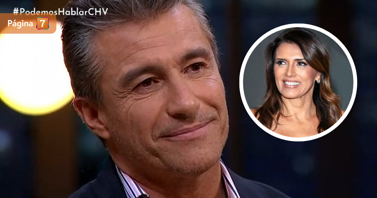 ¿E Ivette Vergara? Fernando Solabarrieta publicó postal familiar de la celebración de su cumpleaños