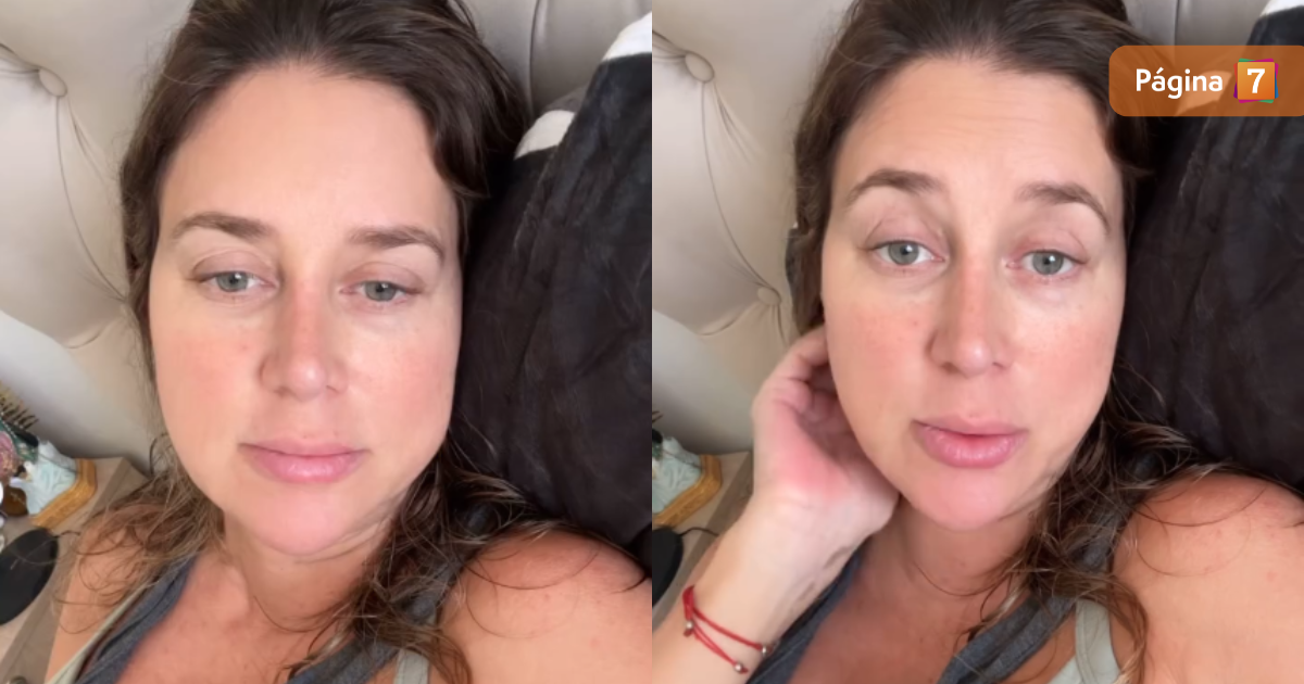 Flaviana Seeling actualizó estado de salud y cómo sigue su embarazo: 