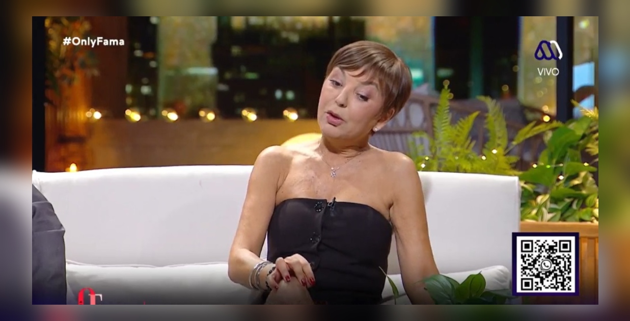 Fran García-Huidobro disparó sin filtro por liderar denuncias en CNTV: 