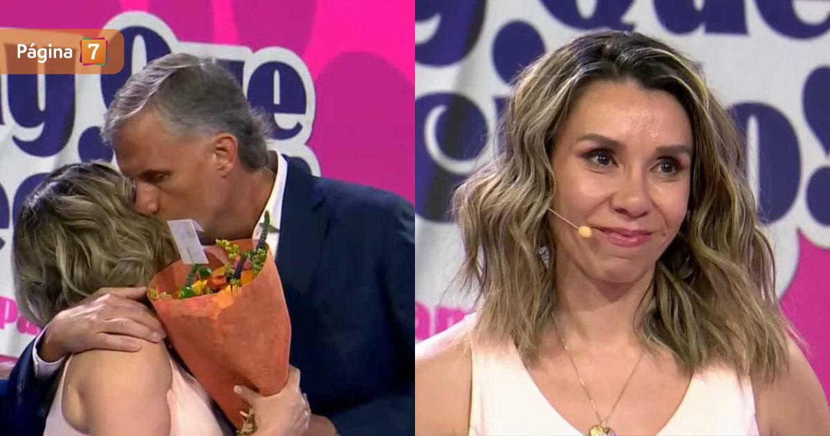 Equipo de Hay que decirlo despidió a Cecilia Gutiérrez con emotivas palabras: 