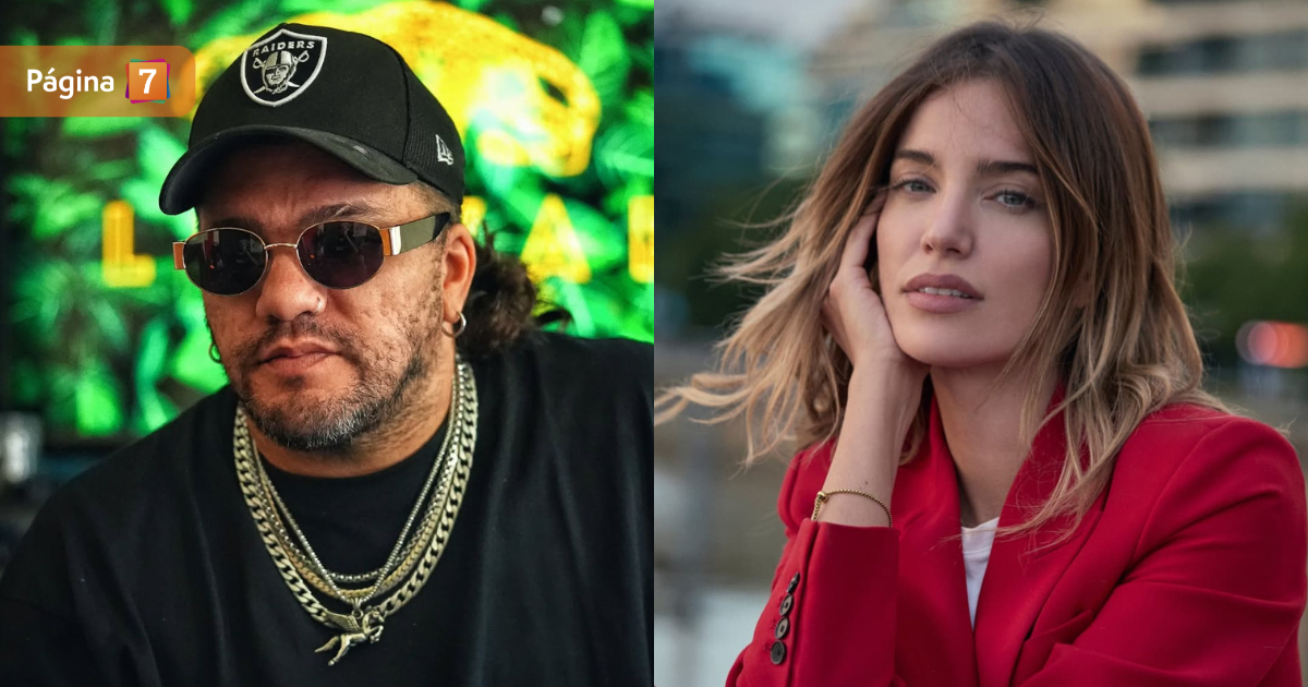 Hermano de Millaray Viera lanzó mensaje contra ella: 