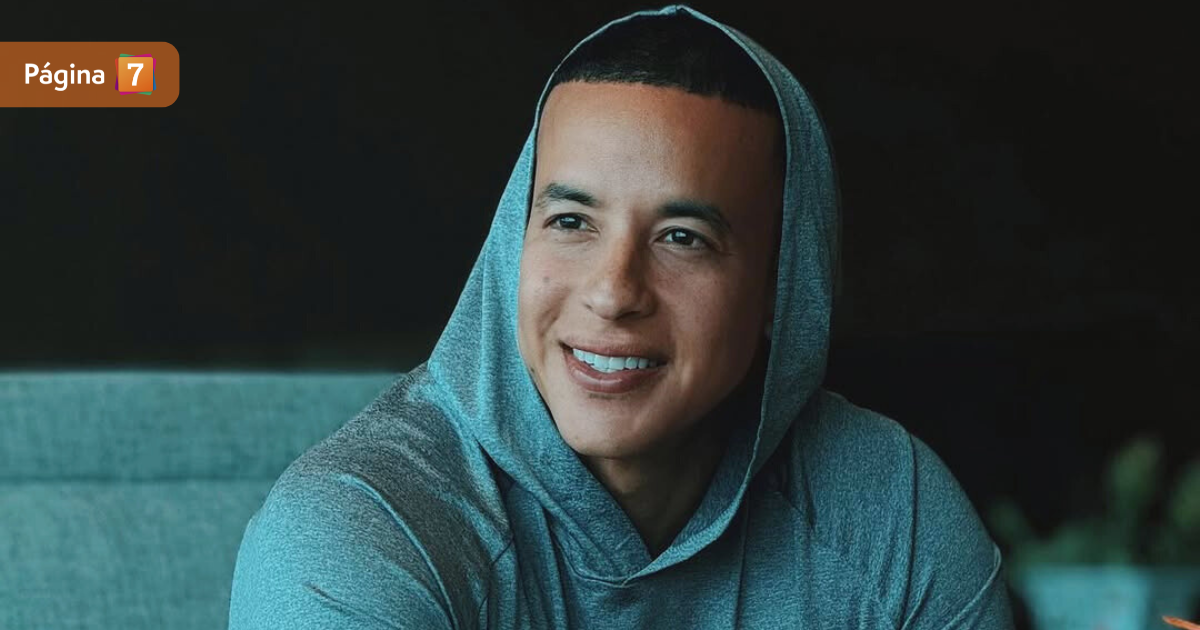 Hija de Daddy Yankee se pronuncia tras conflicto legal de sus padres: 