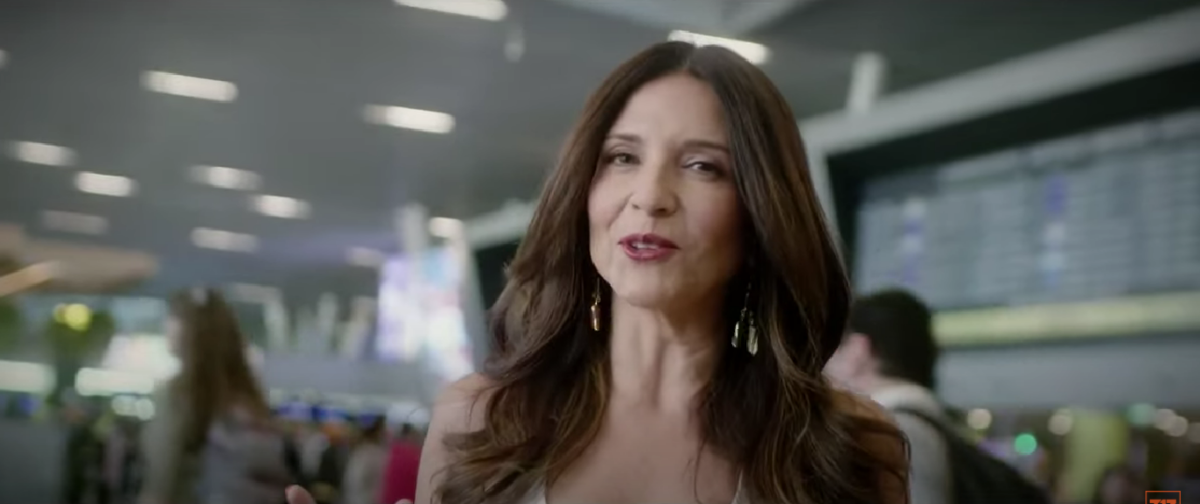 Canal 13 mostró avance del nuevo programa de Karla Constant: ¿de qué tratará?