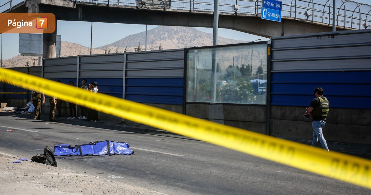 Esposa de hombre asesinado por odontóloga entregó crudo relato: “Quiero justicia para mi Mauri”