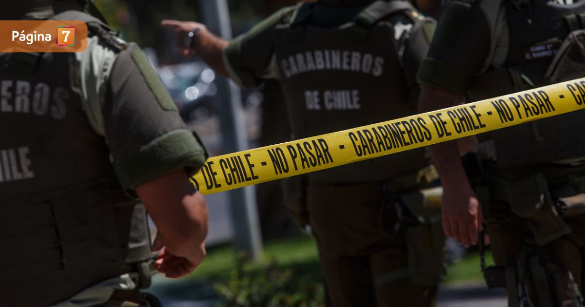 Crimen en Navidad: hombre fue asesinado por vecino en disputa por volumen de la música en Recoleta