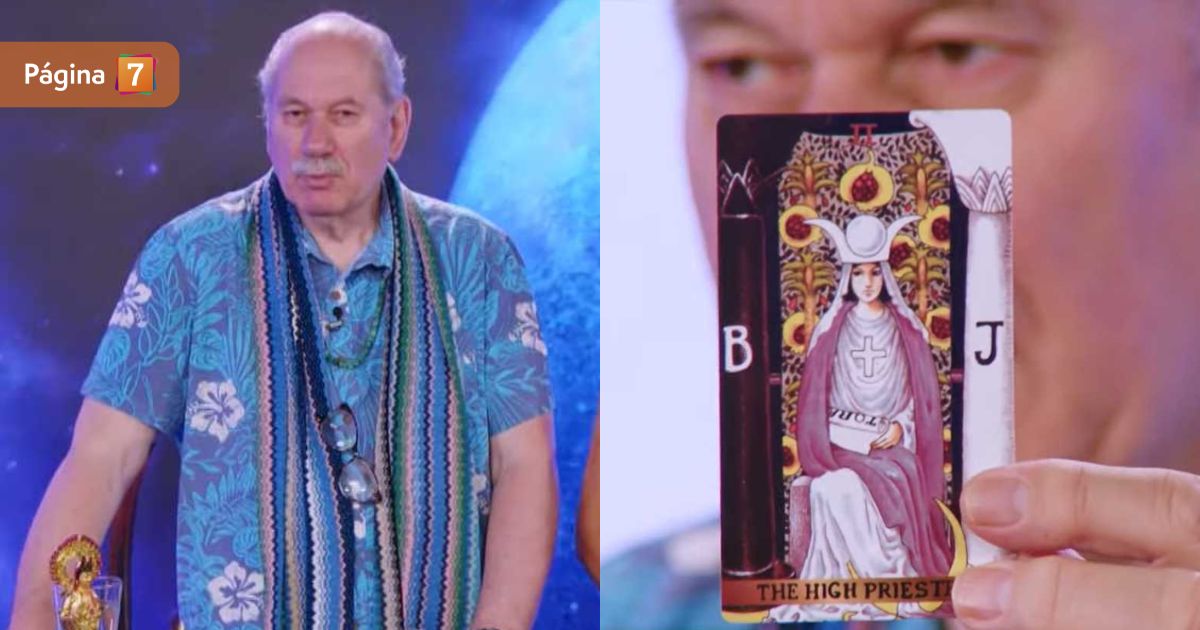 Horóscopo de Pedro Engel: revisa qué se viene para tu signo esta primera semana de diciembre