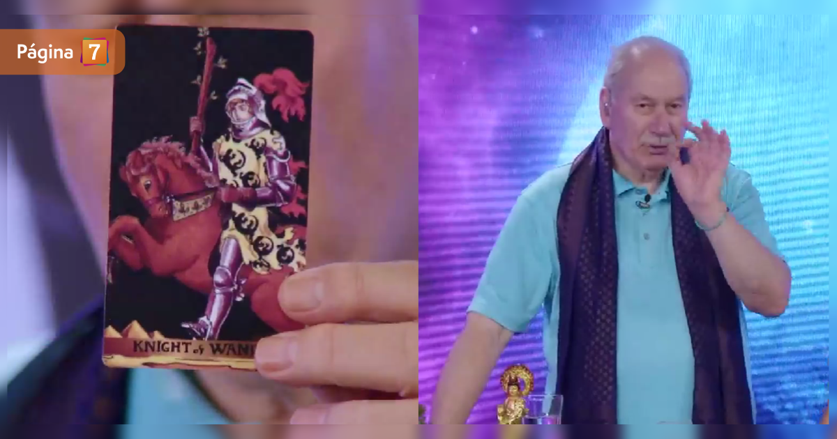 Horóscopo de Pedro Engel: revisa cómo estará tu signo durante la semana del 23 de diciembre